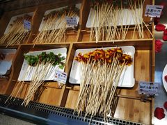 -串一火锅(赛格国际购物中心店)