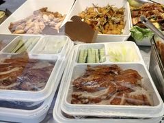 -三毛烤鸡(清泰街店)