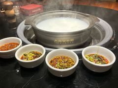 -大良毋米粥(锦龙路总店)
