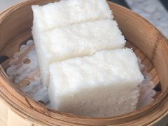 -唐阁海景中餐厅·早茶·粤菜•生日聚餐(海口朗廷酒店)