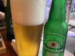 -洲际酒店·地平线全日餐厅HORIZON CAFÉ