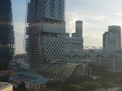 -新加坡瑞士史丹福酒店