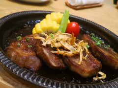 -水之惠鲜鱼料理(王府大街店)