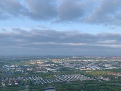 -嘉定凯悦·咖啡厅