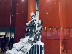 -北京工艺美术博物馆