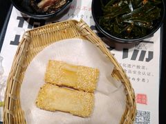 -好人民间小吃(镇江八佰伴店)