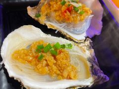 -齐齐哈尔烤肉(惠山万达店)