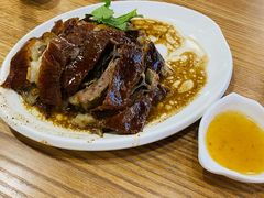 -裕记烧腊连锁餐饮(外马分店)