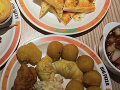 -比格比萨自助(宝山日月光店)