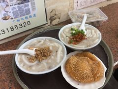 -老西关濑粉(文明路店)