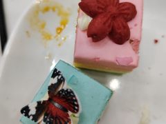 -集杰尚品海鲜烤肉自助餐厅(乳山振华店)