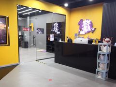 -零下舞度·街舞连锁机构(直沽校区)