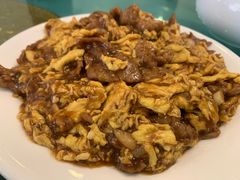 醋溜苜蓿-大顺堂食府(牛街店)