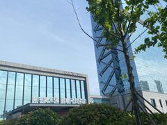 -青岛西海岸隆和福朋喜来登酒店