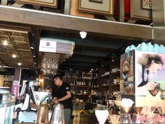 -安琳acKONA咖啡(市南店)