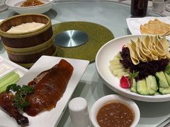 -老妈菜馆(建设街店)