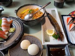 -猛式料理嘉州新光天地店