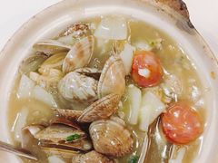 -番茄屋葡式美食(总店)