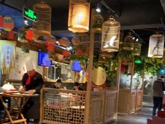 -京味斋·北京烤鸭(华威桥北工大店)