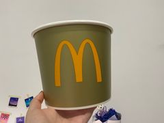 -麦当劳(武商建二店)