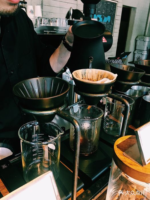 glitch coffee图片 - 第13张