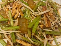 -闫府私房菜·老字号(恒隆店)