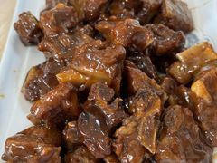 -刘昌兴菜馆(金轮第一城店)