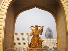 -兴隆文化园景区