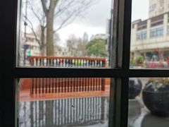 -星巴克(武康路店)