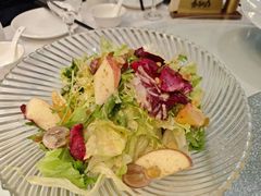 -香融府·烤鸭·家常菜(马家堡路店)