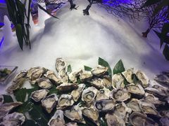 -澜悦港海鲜体验主题餐厅