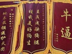 -萌兽医馆·宠物医院·猫骨科(创景店)