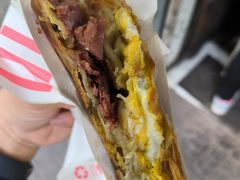 -老字号张道鸡火烧