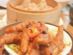 凤爪-和苑酒家·一线江景(星寰店)