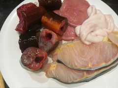 -川骄海鲜自助(河东店)