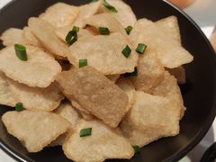 炸灌肠-到家尝北京菜(西坝河店)