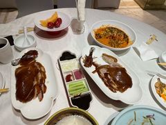 -大鸭梨烤鸭(房山店)