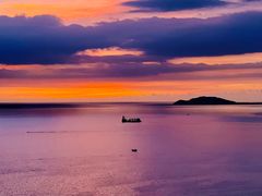 -三亚福朋喜来登酒店·大堂吧