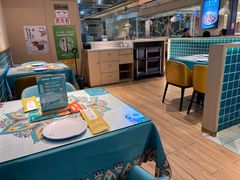 -楼兰古丽·新疆菜(大唐西市店)