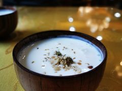 酸奶-新疆巴州金丝特餐厅(大钟寺店)