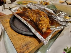 -国人川菜(李家村建东街店)
