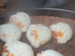 -清泉阁包子铺(中山路店)