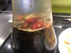 -清真·锦翔炝锅鱼(明德门店)