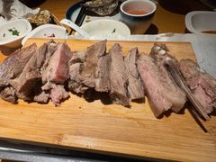 -蚝翅·海鲜粥·烧烤·龙虾季(海曙天一店)