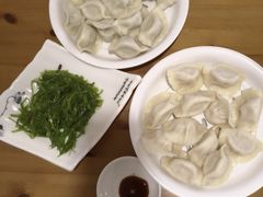 -海胆小馆(东北水饺·春柳店)