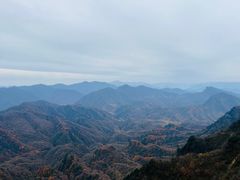 -光雾山旅游景区