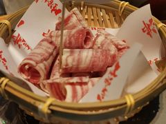-生活如沸·顺德水牛奶火锅(人民广场店)