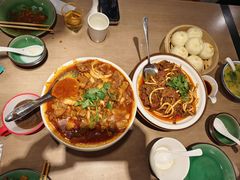 -阿西娅·西北妈妈拿手菜·清真(西关店)