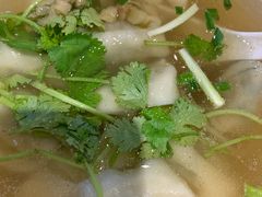 -吉祥馄饨(深圳福华一路店)