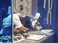 -the Roll'ING手作瑞士卷专门店(卓悦中心店)